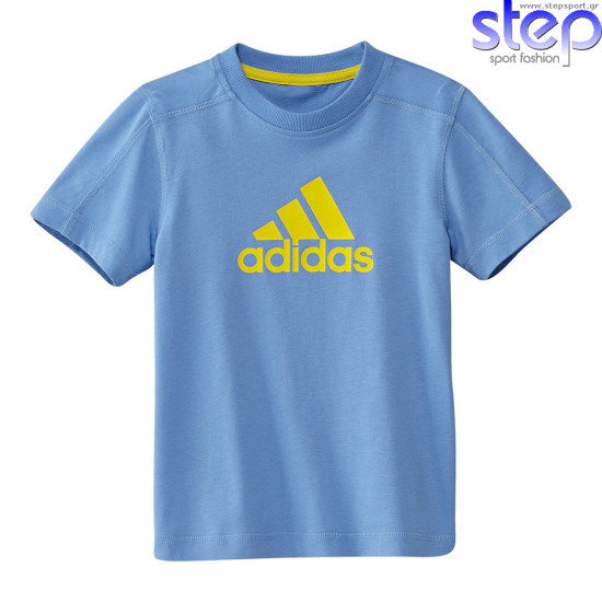 ADIDAS Παιδική Μπλούζα T-SHIRT